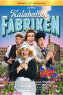 Kalabalik i Fabriken