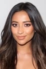 Shay Mitchell isAlexandra Trese (voice)