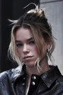 Milly Alcock isMeg Adams