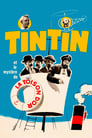 Tintin et le Mystère de la Toison d’or