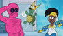 Teen Titans Go! 9x34
