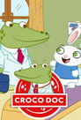 Croco Doc Episode Rating Graph poster