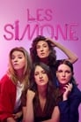 Les Simone Episode Rating Graph poster