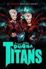 The Boulet Brothers' Dragula: Titans Episode Rating Graph poster