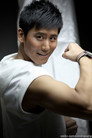 Yu Xiaoguang is