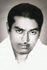 актер டி. என். பாலு