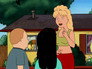 King of the Hill - الحلقة 18