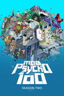 Mob Psycho II poster