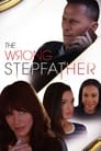 The Wrong Stepfather poster