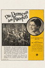 Die Dame mit dem Tigerfell