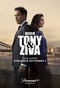 NCIS: Tony & Ziva poster