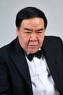 Kent Cheng Jak-Si isUncle Lone - Elder #2