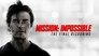 2024 - Mission: Impossible - The Final Reckoning thumb