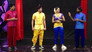 Dance, Duet and Lots of Drama
