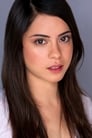 Rosa Salazar isAlma (voice)