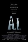 A.I. Umělá inteligence