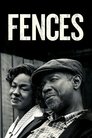 Poster van Fences