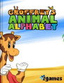 The Animal Alphabet（1985）｜ดูหนังออนไลน์ฟรี