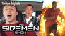 SIDEMEN EXTREME DESERT RACE *EXPLOSION*
