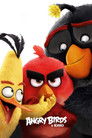 Постер: The Angry Birds Movie
