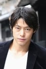 Masayuki Deai isKen Ashihara / Trigger Dopant