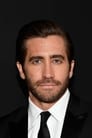 Jake Gyllenhaal isDr. David Jordan