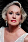 Tippi Hedren isJessica Weiss
