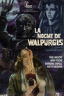 The Werewolf Versus the Vampire Woman