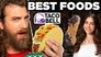 Our Most Memorable Food Moments of 2023