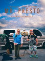 Mr. Presto