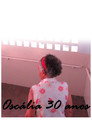 Oscália 30 Anos