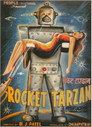Rocket Tarzan