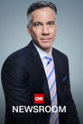 Poster de CNN Newsroom with Jim Sciutto