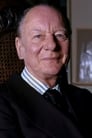 John Gielgud isCecil Parkes