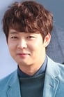 Park Yoo-chun isChoi Mu-gak