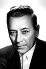 George Raft isHimself