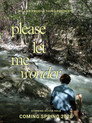 Please Let Me Wonder (2026) In Streaming Ita /Altadefinizione Film Senza Limiti