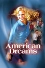 American Dreams Episode Rating Graph poster