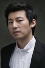 Kang Shin-chul isAgent (uncredited)