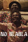 Plakat for 'No Blabla (version dérivée)'