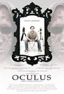 Poster: Oculus: Chapter 3 - The Man with the Plan