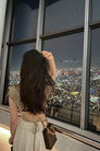 jiang&que's tokyo tour part2