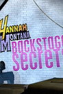 Hannah Montana: Backstage Secrets