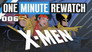 X-Men: The Animated Series
