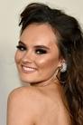 Madeline Carroll isPaige #2