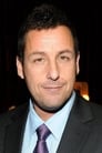 Adam Sandler isDon Truby