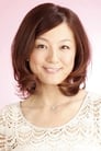 Yumi Kakazu isHiroko Asahina