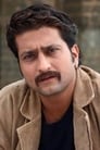 Jitendra Joshi isBharatrao Zende