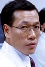 Lau Kong isCommissioner Chow