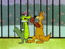 Gladiator Gator